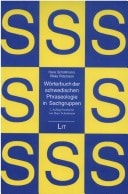 Wörterbuch der schwedischen Phraseologie in Sachgruppen