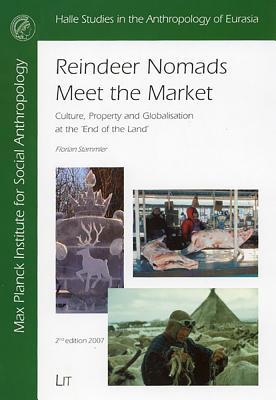 When Reindeer Nomads Meet the Market