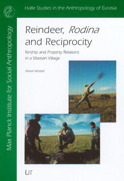 Reindeer, Rodina and Reciprocity