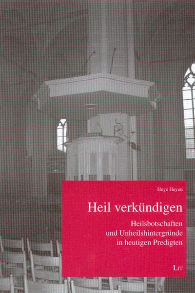 Heil verkündigen