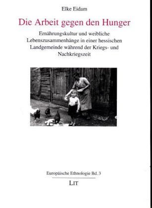 Die Arbeit gegen den Hunger