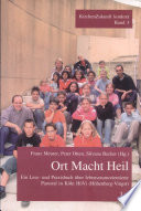 Ort Macht Heil