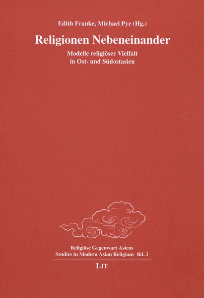Religionen Nebeneinander