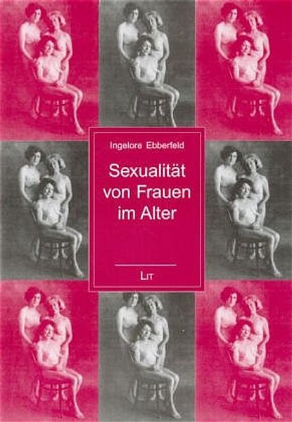 Sexualität von Frauen im Alter