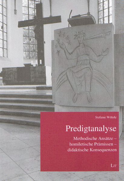 Predigtanalyse