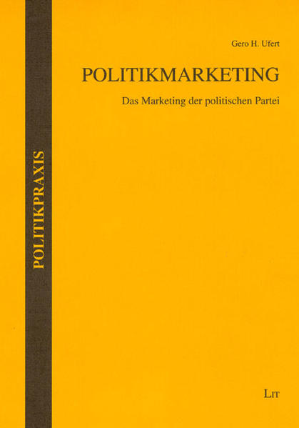 Politikmarketing