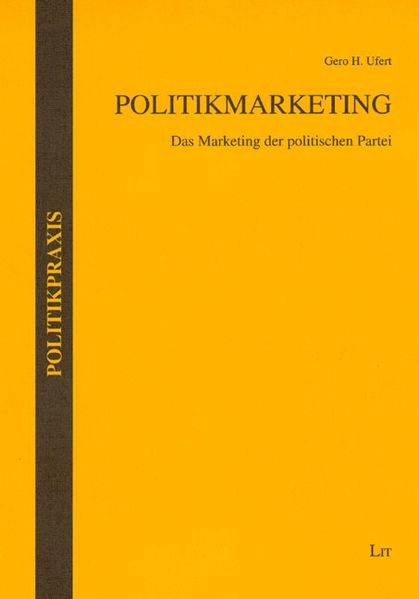 Politikmarketing