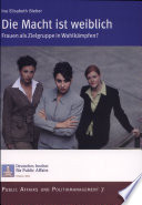 Die Macht ist weiblich
