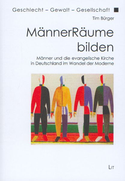 MännerRäume bilden