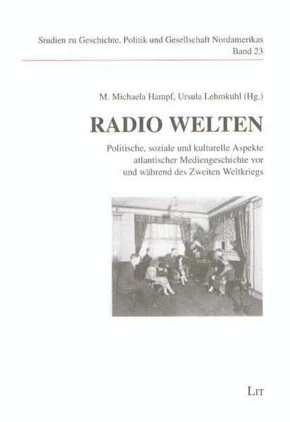 Radio Welten
