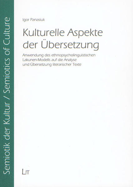Kulturelle Aspekte der Übersetzung