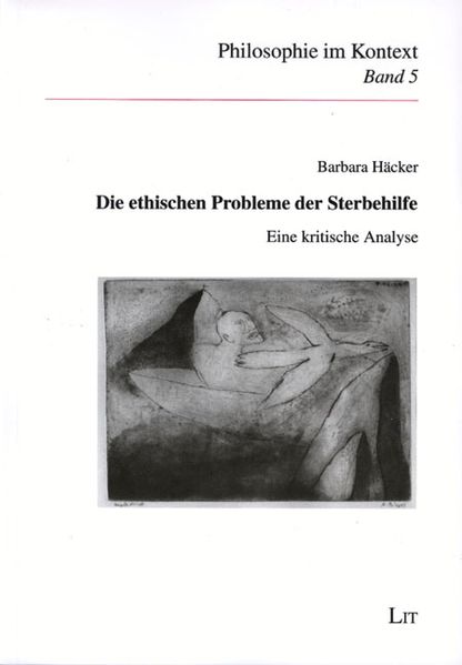 Die ethischen Probleme der Sterbehilfe