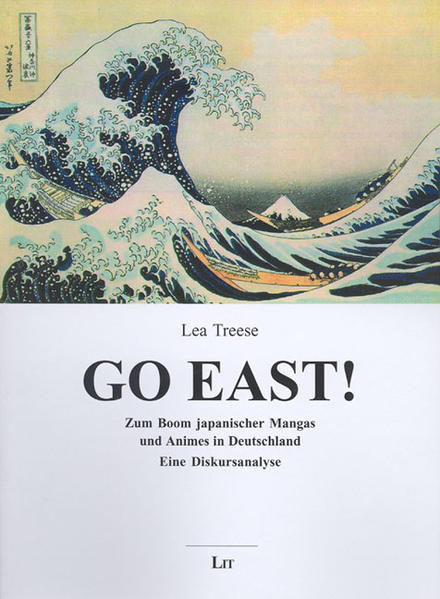 Go East!