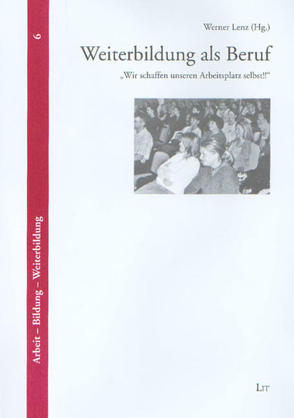 Weiterbildung als Beruf