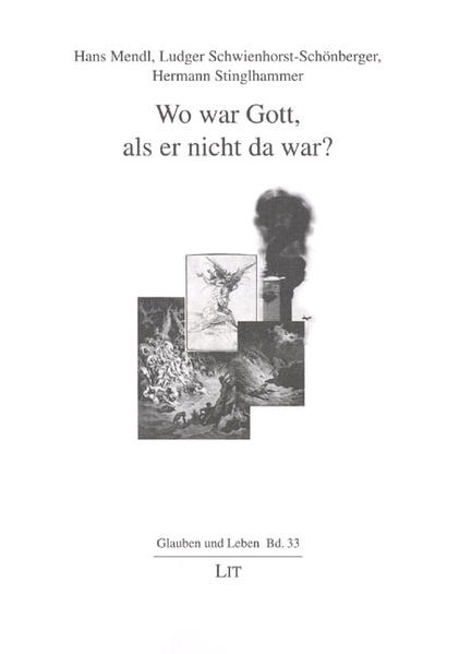 Wo war Gott, als er nicht da war?