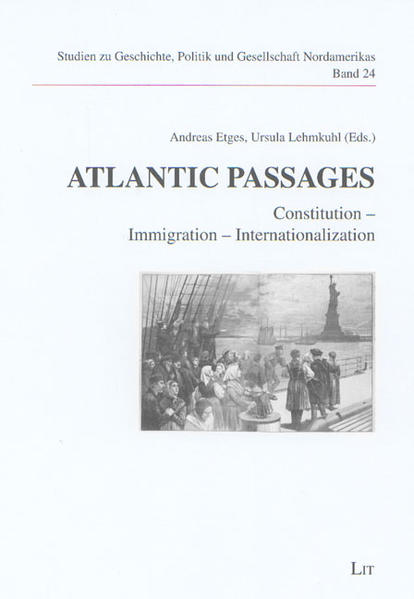 Atlantic Passages