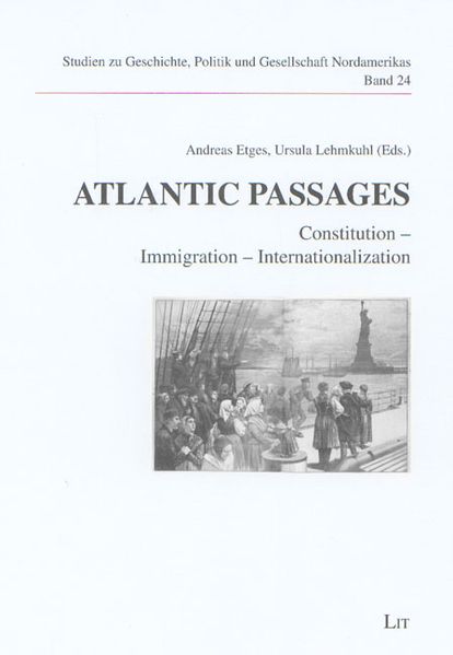 Atlantic Passages
