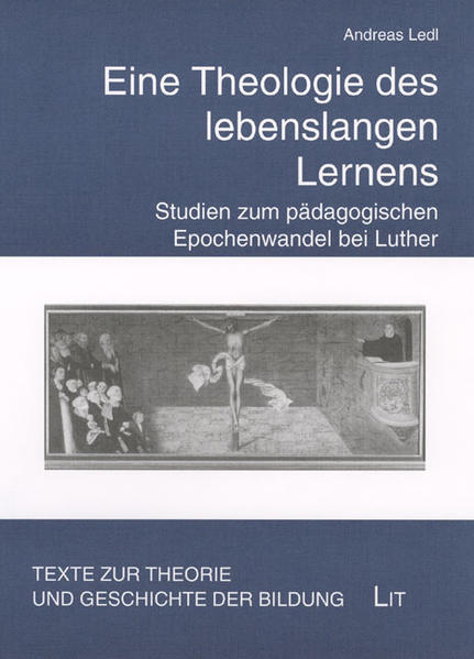 Eine Theologie des lebenlangen Lernens