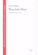 Wirtschafts-Werte