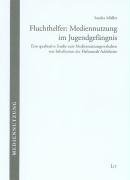 Fluchthelfer: Mediennutzung im Jugendgefängnis