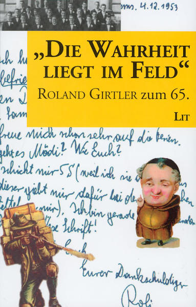 "Die Wahrheit liegt im Feld"