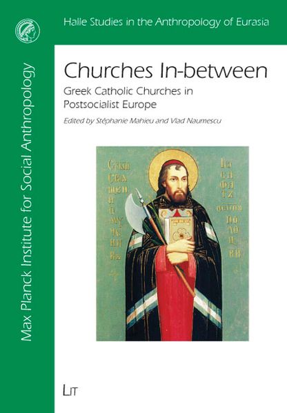Churches In-between