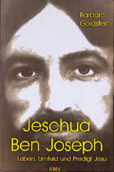 Jeschua ben Joseph
