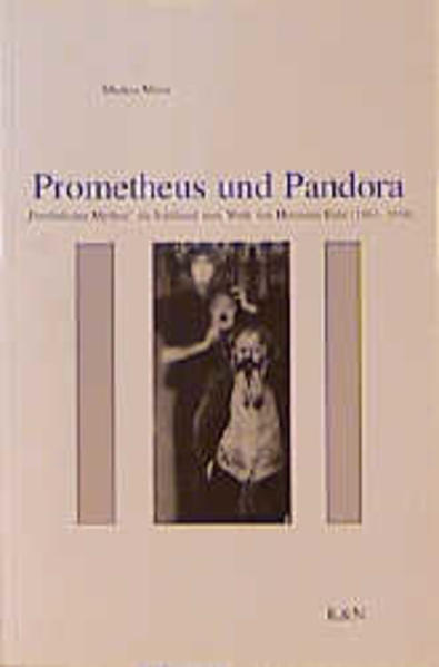Prometheus und Pandora