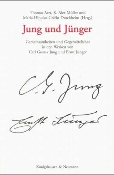 Jung und Jünger