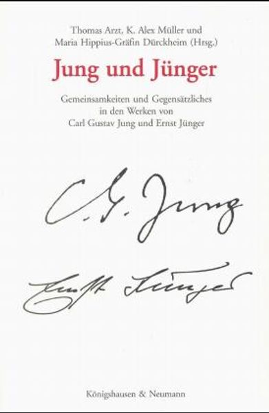 Jung und Jünger