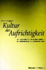 Kultur der Aufrichtigkeit