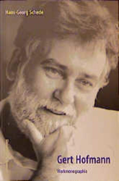 Gert Hofmann