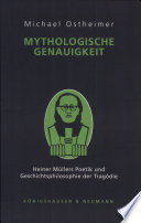 Mythologische Genauigkeit