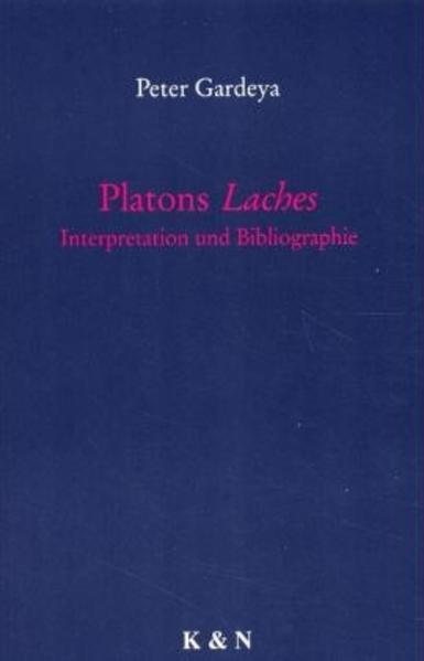 Platons "Laches"
