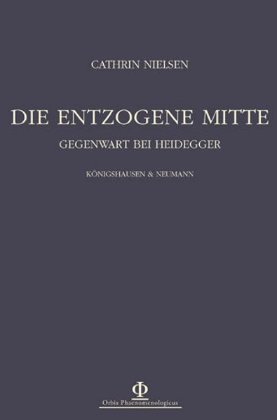 Die entzogene Mitte