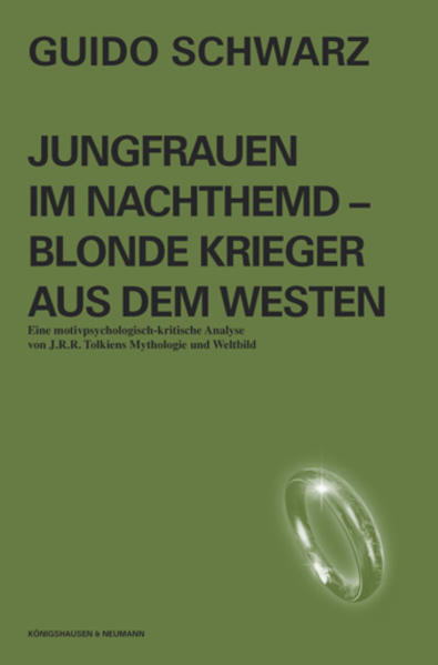 Jungfrauen im Nachthemd - Blonde Krieger aus den Westen