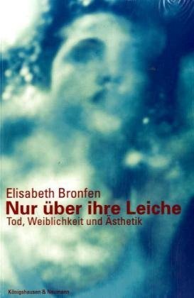 Nur über ihre Leiche