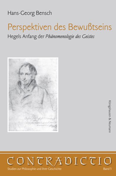 Perspektiven des Bewußtseins