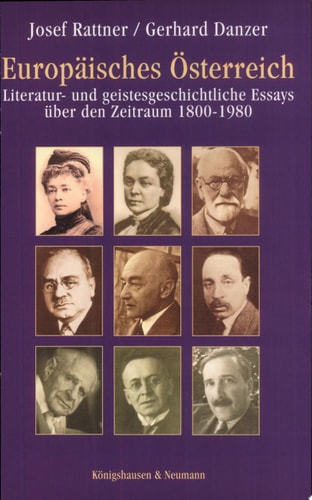 Europäisches Österreich
