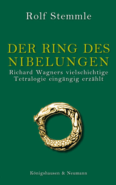 Der Ring des Nibelungen