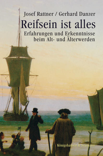 Reifsein ist alles