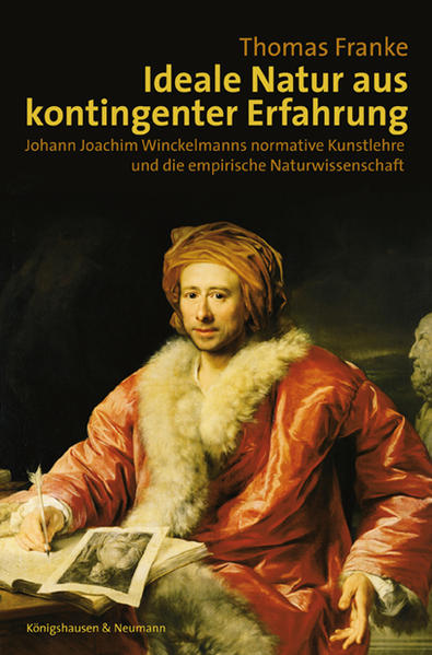 Ideale Natur aus kontingenter Erfahrung