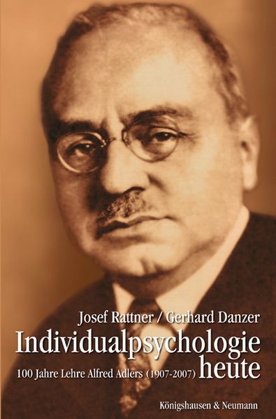 Individualpsychologie heute