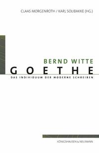 Goethe