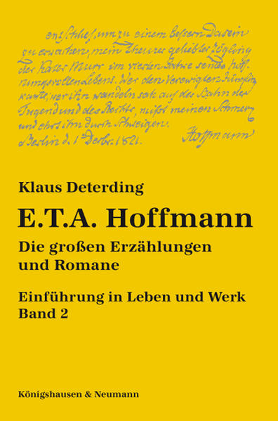 E. T. A. Hoffmann