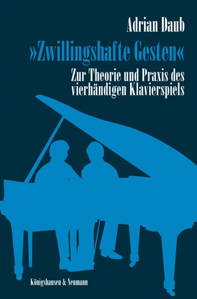Zwillingshafte Gebärden