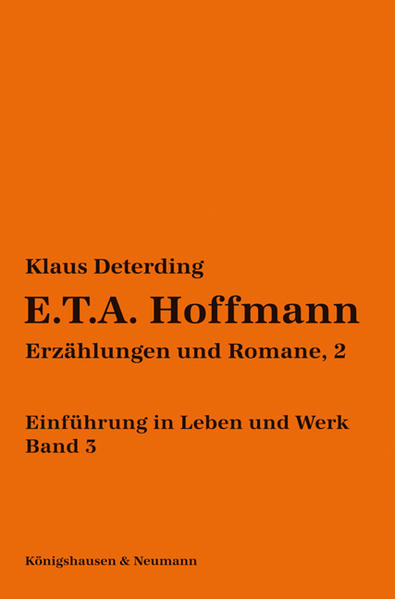 E.T.A. Hoffmann