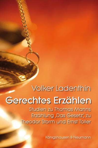 Gerechtes Erzählen