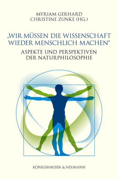 „Wir müssen die Wissenschaft wieder menschlich machen“