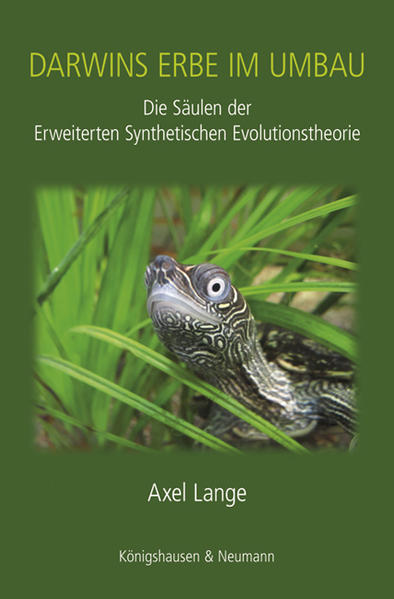 Darwins Erbe im Umbau